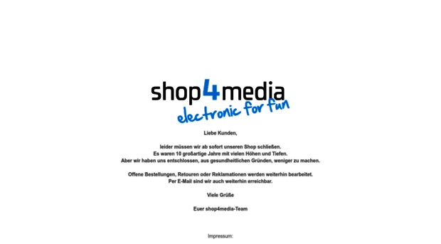 shop4media.de