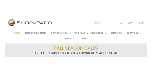 shop4patio.com