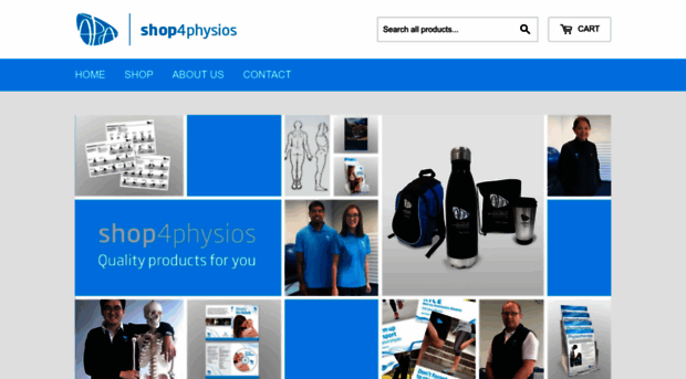 shop4physios.com.au