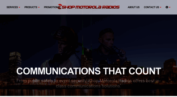 shop4radios.com