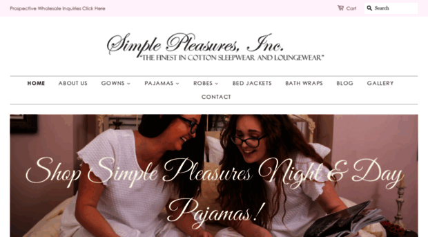 shop4simplepleasures.com