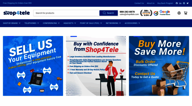 shop4tele.com