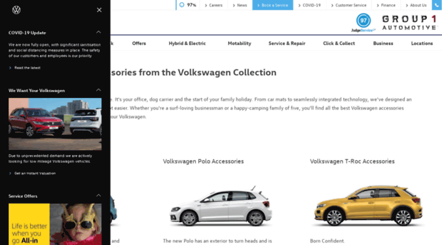 shop4volkswagen.co.uk
