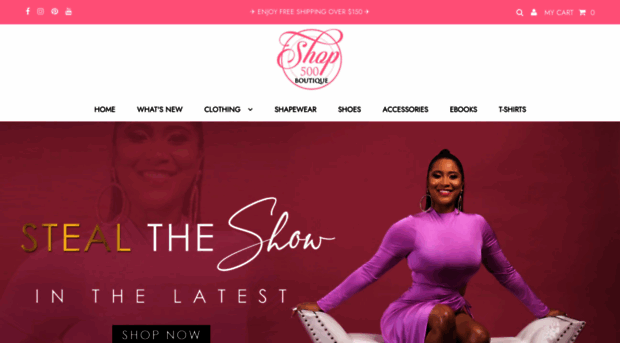 shop500boutique.com