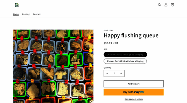shop896.com