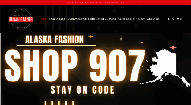 shop907.com