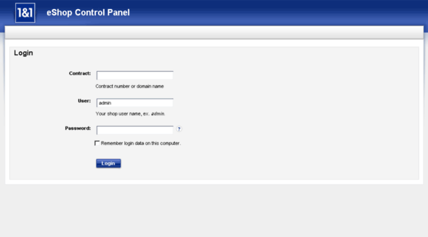 shopadmin.1and1.ca