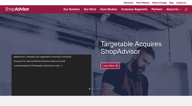 shopadvisor.com