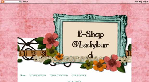 shopaholicladyburd.blogspot.com