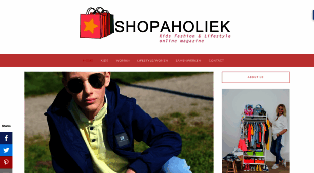 shopaholiek.nl
