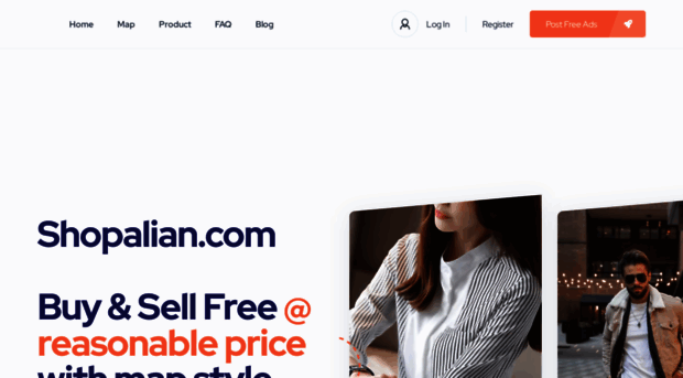 shopalian.com