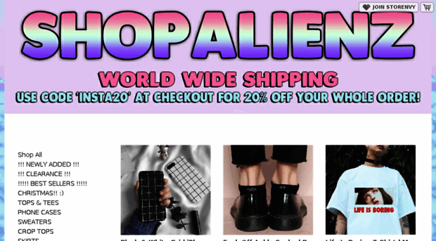 shopalienz.storenvy.com