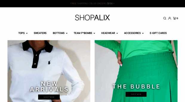 shopalix.com