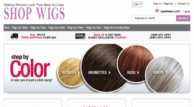 shopallwigs.com