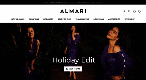shopalmari.com