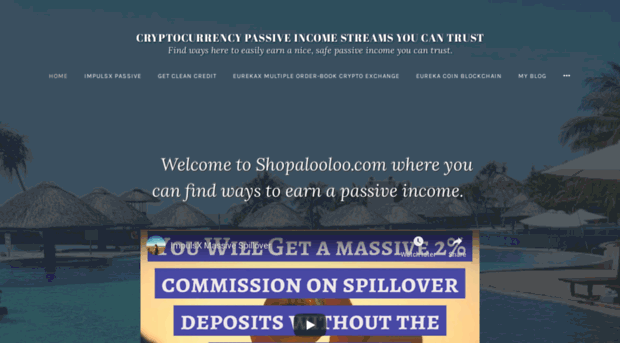 shopalooloo.com