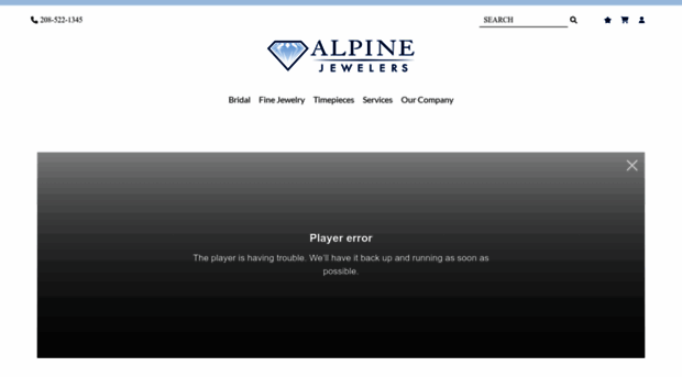 shopalpinejewelers.com