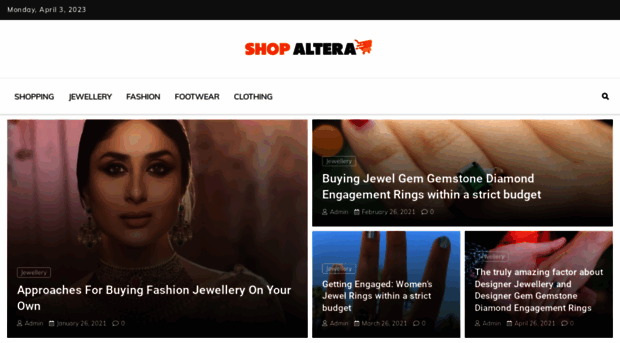 shopaltera.com