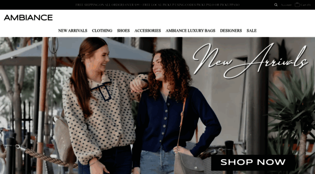 shopambiance.com