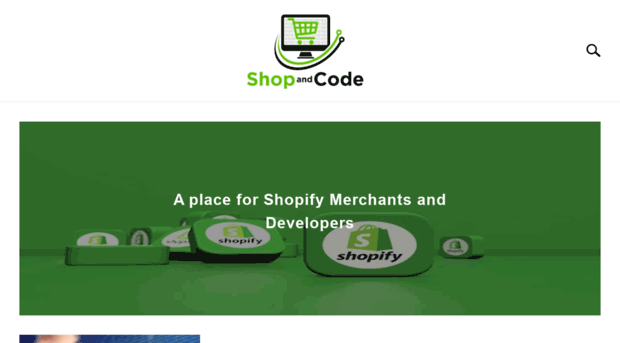 shopandcode.com
