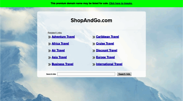 shopandgo.com