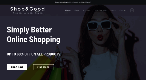 shopandgood.com