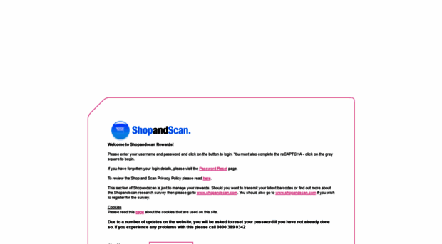 shopandscan.co.uk