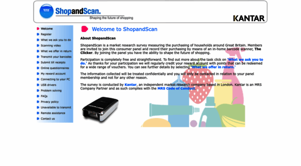 shopandscan.com