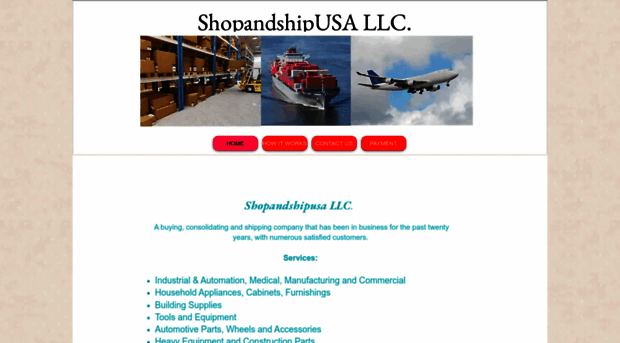 shopandshipusa.com