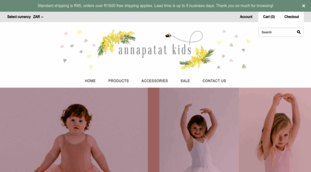 shopannapatatkids.co.za