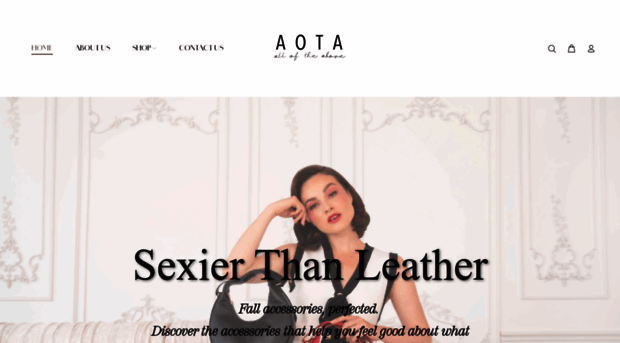 shopaota.com