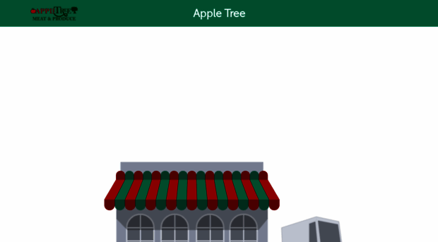 shopappletreemarket.com