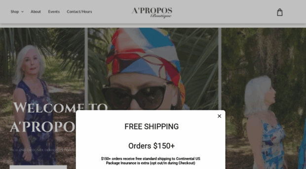shopapropos.boutique