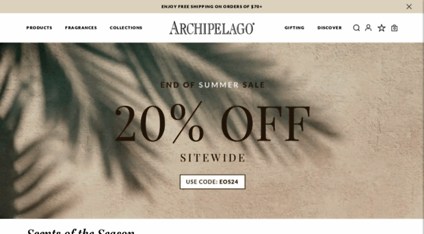 shoparchipelago.com