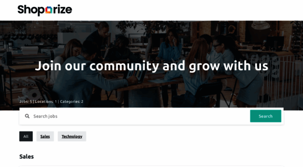 shoparize.jobs.personio.de