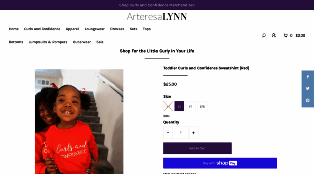shoparteresalynn.com