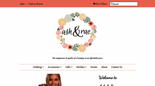 shopashandrae.com