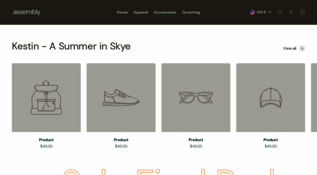 shopassembly.com