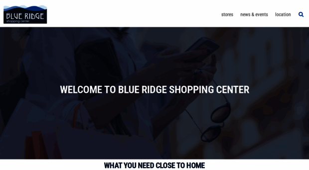 shopatblueridge.com