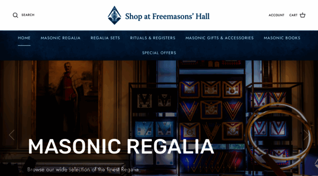 shopatfmh.com