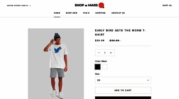 shopatmars.com