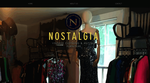 shopatnostalgia.com