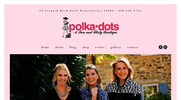 shopatpolkadots.com