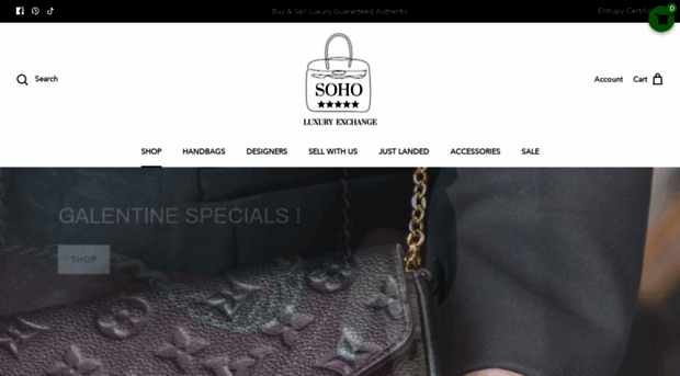 shopatsoho.com