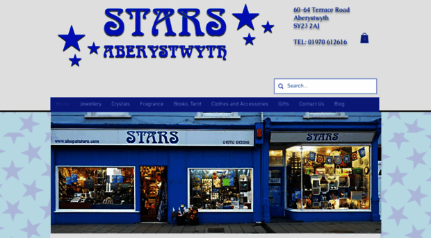 shopatstars.co.uk