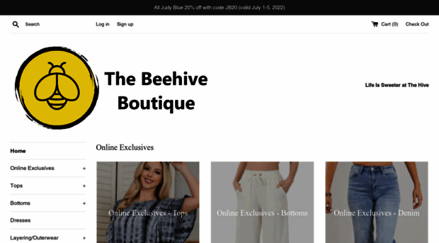 shopatthehive.net