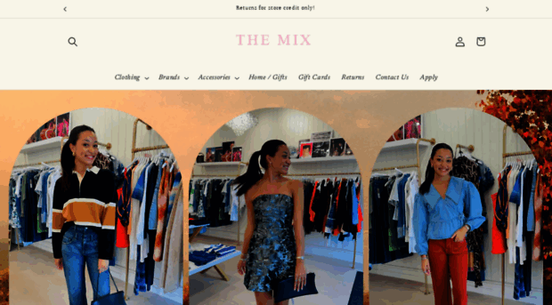 shopatthemix.com