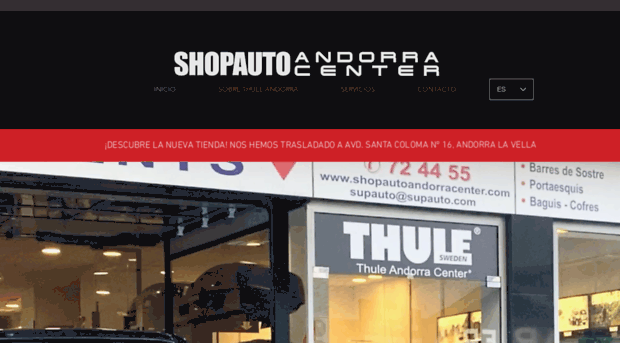 shopauto2000.com