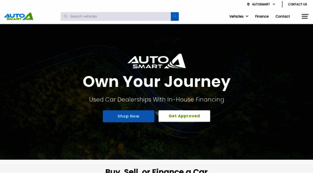 shopautosmart.com