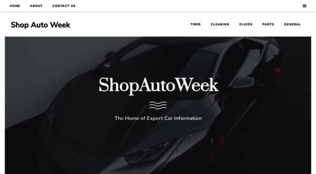 shopautoweek.com